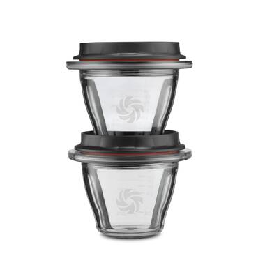 Vitamix 8 oz outlet container